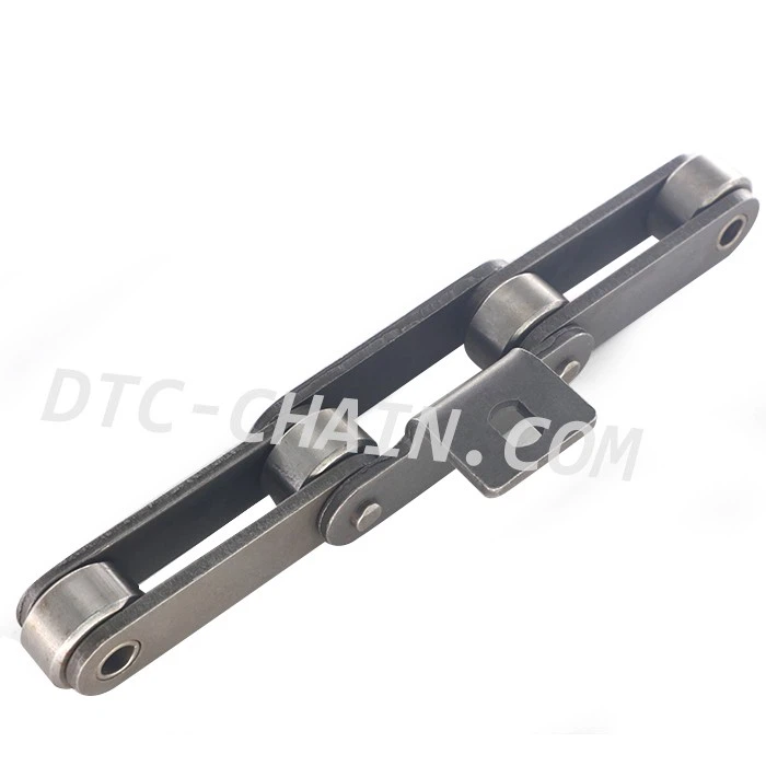 Double Pitch Chain